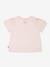 Tee-shirt bébé Smocked LEVI'S rose - vertbaudet enfant 