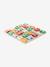 Wooden Alphabet Puzzle Board - FSC® Certified Wood red - vertbaudet enfant 