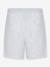 Pintuck CONVERSE fleece shorts grey - vertbaudet enfant 