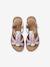 Open-Toe Sandals for Children multicoloured - vertbaudet enfant 