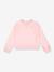 LEVI'S silicone Batwing girl's sweatshirt rose - vertbaudet enfant 