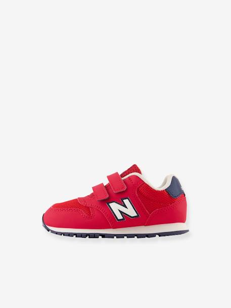 Baskets IV500TR1 rouge - vertbaudet enfant 
