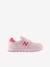 Trainers for Children, PV515KI by NEW BALANCE® rose - vertbaudet enfant 