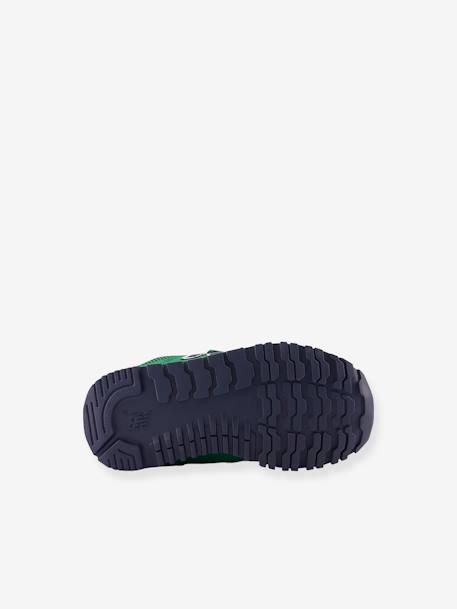 IV500CP1 NEW BALANCE® touch-fastening trainers green - vertbaudet enfant 