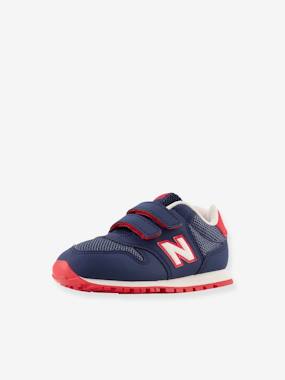 Baskets IV500NV1  - vertbaudet enfant