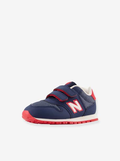 Trainers, IV500NV1 NEW BALANCE® navy blue - vertbaudet enfant 