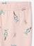 Pyjama Disney Stitch & Angel rose pâle - vertbaudet enfant 