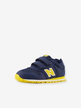 Baskets IV500NH1  - vertbaudet enfant