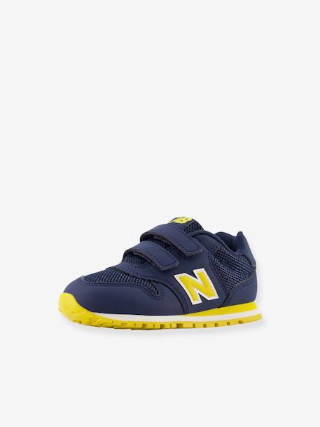 Baskets IV500NH1 marine - vertbaudet enfant 