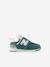 Baskets NW574VPN vert d'eau - vertbaudet enfant 