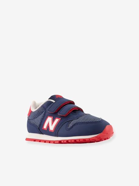 Trainers, IV500NV1 NEW BALANCE® navy blue - vertbaudet enfant 
