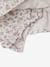 Ceremony dress with integrated bloomers ecru - vertbaudet enfant 