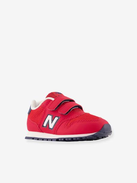 Trainers, IV500TR1 NEW BALANCE® red - vertbaudet enfant 