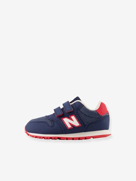 Trainers, IV500NV1 NEW BALANCE® navy blue - vertbaudet enfant 