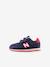 Trainers, IV500NV1 NEW BALANCE® navy blue - vertbaudet enfant 