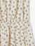Lace Trim Strappy Dress for Girls lavender+vanilla - vertbaudet enfant 