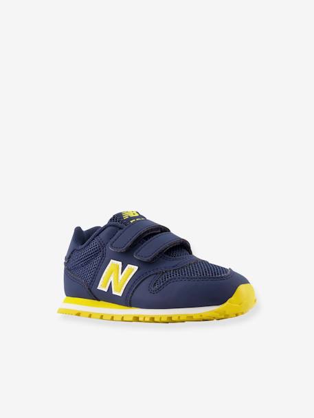 Trainers, IV500NH1 NEW BALANCE® navy blue - vertbaudet enfant 