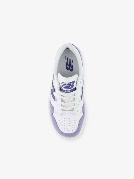 Baskets enfant PSB480IC bleu - vertbaudet enfant 