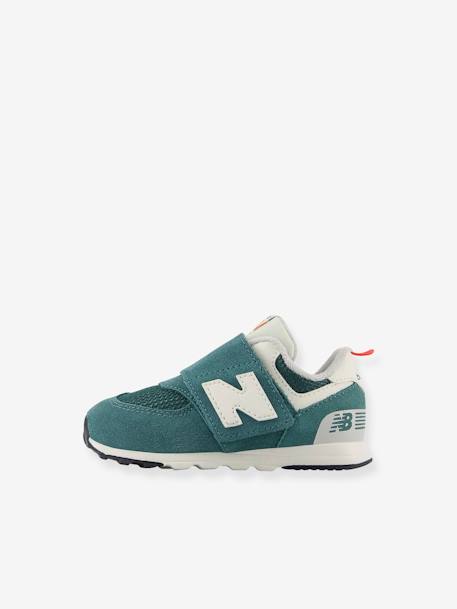 Baskets NW574VPN vert d'eau - vertbaudet enfant 