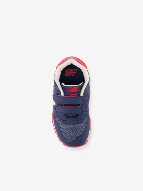Trainers, IV500NV1 NEW BALANCE® navy blue - vertbaudet enfant 