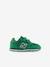 IV500CP1 NEW BALANCE® touch-fastening trainers green - vertbaudet enfant 