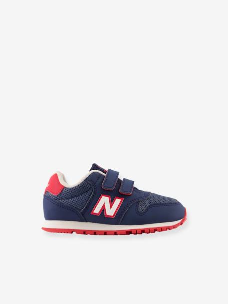Trainers, IV500NV1 NEW BALANCE® navy blue - vertbaudet enfant 