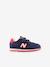 Trainers, IV500NV1 NEW BALANCE® navy blue - vertbaudet enfant 