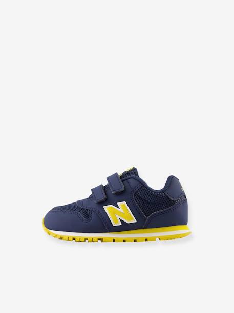 Trainers, IV500NH1 NEW BALANCE® navy blue - vertbaudet enfant 