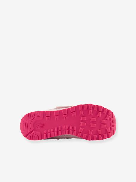 Trainers for Children, PV515KI by NEW BALANCE® rose - vertbaudet enfant 