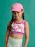 Pack of Tops + Sports Bra for Girls ecru - vertbaudet enfant 