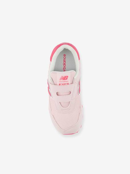 Trainers for Children, PV515KI by NEW BALANCE® rose - vertbaudet enfant 