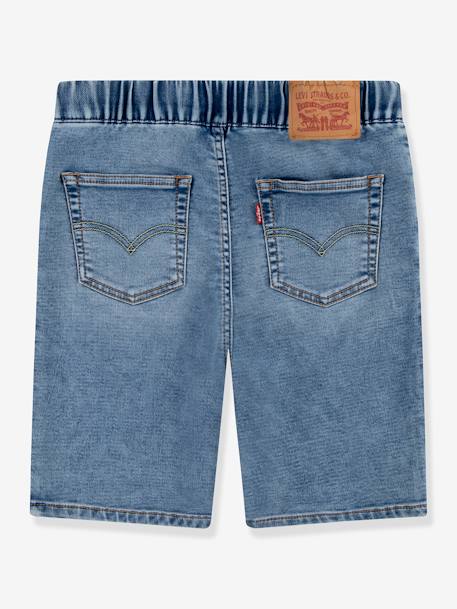 Skinny Fit Dobby LEVI'S® shorts brut denim - vertbaudet enfant 