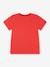 T-shirt LEVI'S Batwing chest hit for children rose - vertbaudet enfant 