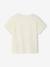 MINNIE MOUSE Colourful Bubble T-Shirt by Disney® ecru - vertbaudet enfant 