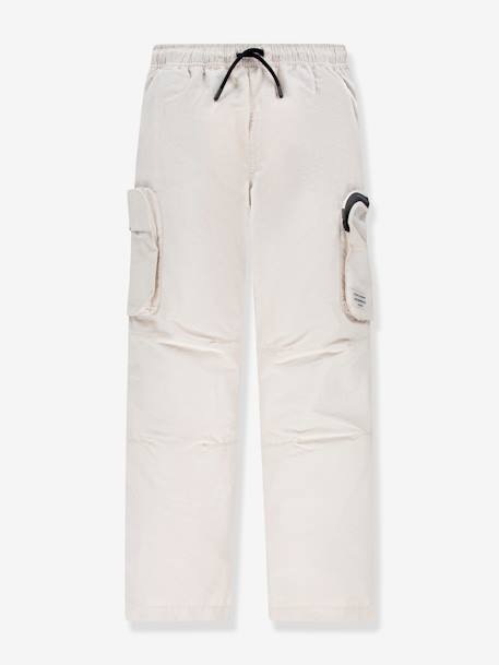 Pantalon cargo parachute enfant LEVI'S beige - vertbaudet enfant 