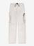 Pantalon cargo parachute enfant LEVI'S beige - vertbaudet enfant 