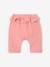 Newborn sleepsuit and trousers set rose - vertbaudet enfant 