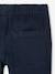 Pantalon garçon  fluide facile à enfiler garçon beige+bleu moyen+bleu nuit+terracotta - vertbaudet enfant 