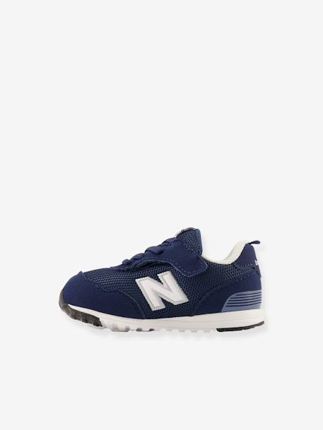 Baskets NW515NVY marine - vertbaudet enfant 
