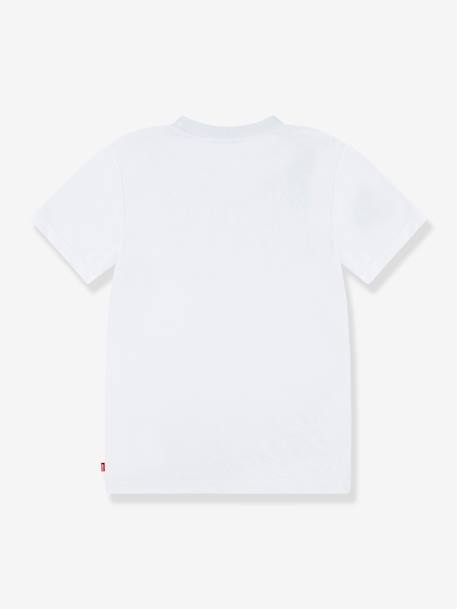 T-shirt off road LEVI'S® white - vertbaudet enfant 