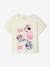 MINNIE MOUSE Colourful Bubble T-Shirt by Disney® ecru - vertbaudet enfant 