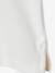 Boy's Mao collar polo shirt ecru+navy blue+sky blue - vertbaudet enfant 