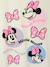 MINNIE MOUSE Colourful Bubble T-Shirt by Disney® ecru - vertbaudet enfant 
