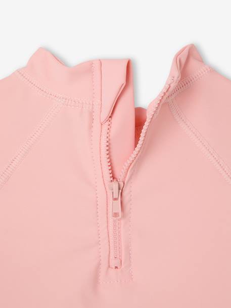 Maillot de bain 2 pièces anti-UV bébé fille Disney Marie Les Aristochats rose - vertbaudet enfant 