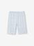 Ensemble tee-shirt + cycliste Disney Stitch jaune pastel - vertbaudet enfant 