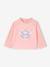 2-Piece UV-Protective Swimsuit for Baby Girls, Disney® Marie of the Aristocats rose - vertbaudet enfant 