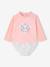 2-Piece UV-Protective Swimsuit for Baby Girls, Disney® Marie of the Aristocats rose - vertbaudet enfant 
