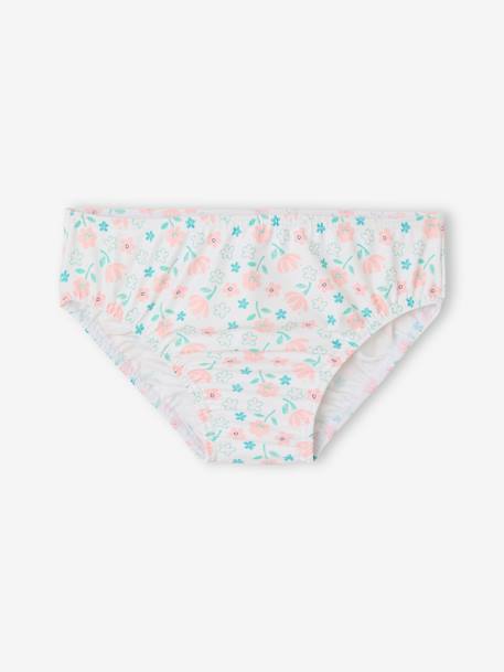 Maillot de bain 2 pièces anti-UV bébé fille Disney Marie Les Aristochats rose - vertbaudet enfant 