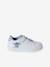 Tennis-Style Stitch Trainers for Girls by Disney® white - vertbaudet enfant 
