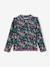 2-Piece UV-Protective Swimsuit for Girls fir green - vertbaudet enfant 